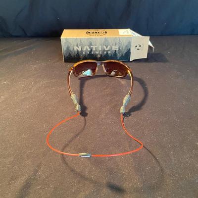 Native Sunglasses and More (D-BM)