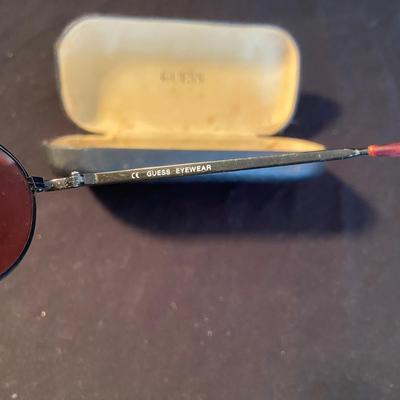 Native Sunglasses and More (D-BM)