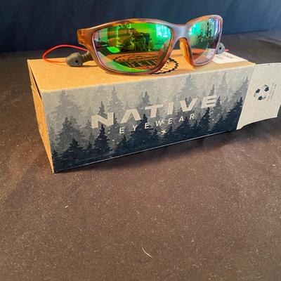 Native Sunglasses and More (D-BM)