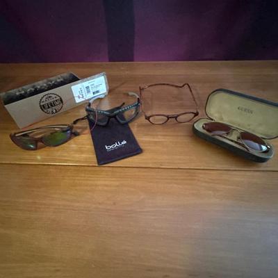 Native Sunglasses and More (D-BM)