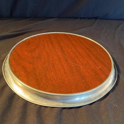 Deluxe Pewter Items (D-BM)