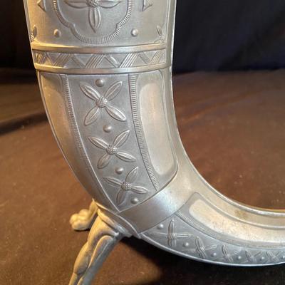 Deluxe Pewter Items (D-BM)