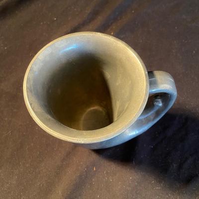 Deluxe Pewter Items (D-BM)
