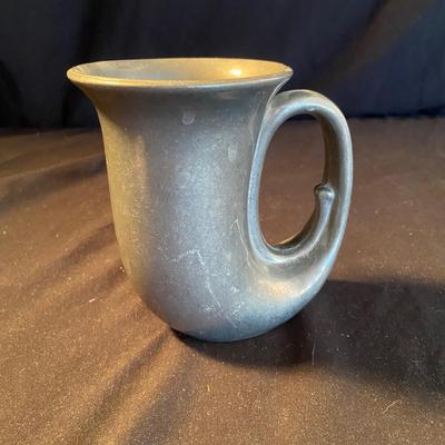 Deluxe Pewter Items (D-BM)