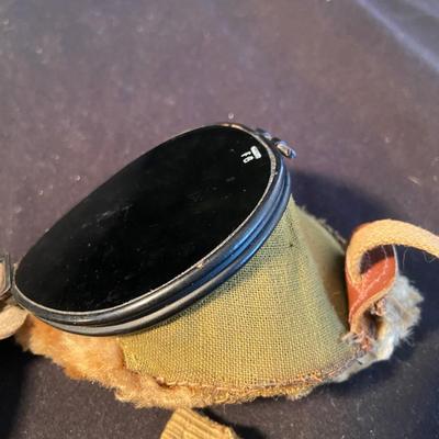 ‘WWII Pilot Goggles’ (D-BM)
