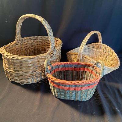 Baskets and More (D-BM)