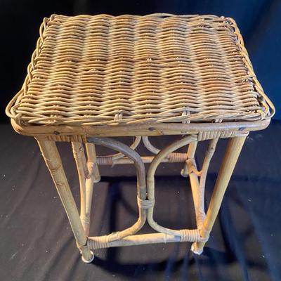 Baskets and More (D-BM)