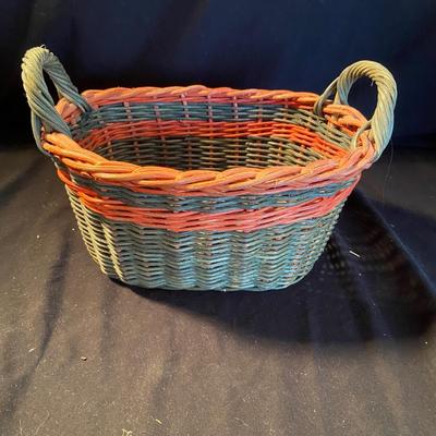 Baskets and More (D-BM)
