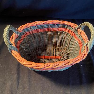 Baskets and More (D-BM)