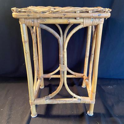 Baskets and More (D-BM)