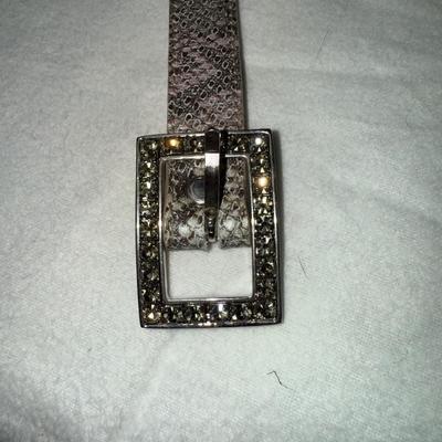 569 J. CREW Belt Lot