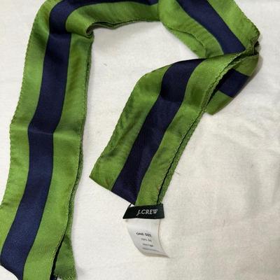 569 J. CREW Belt Lot