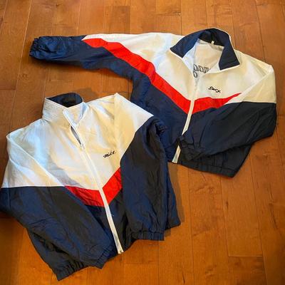 Vintage Coats, Jackets and More (BD-BM)
