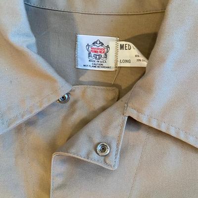 Vintage Coats, Jackets and More (BD-BM)