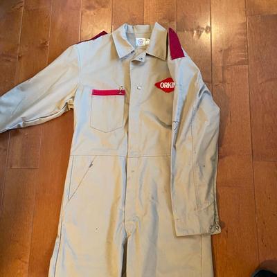 Vintage Coats, Jackets and More (BD-BM)