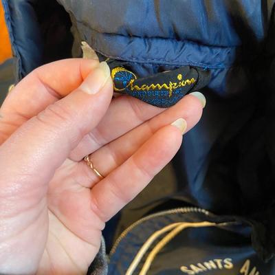 Vintage Coats, Jackets and More (BD-BM)