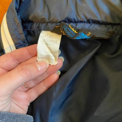 Vintage Coats, Jackets and More (BD-BM)