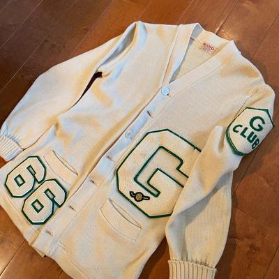 Vintage Coats, Jackets and More (BD-BM)