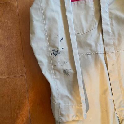 Vintage Coats, Jackets and More (BD-BM)