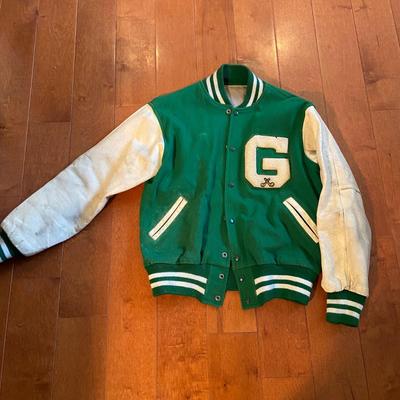 Vintage Coats, Jackets and More (BD-BM)