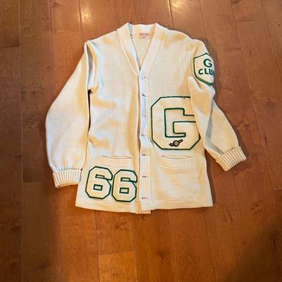 Vintage Coats, Jackets and More (BD-BM)