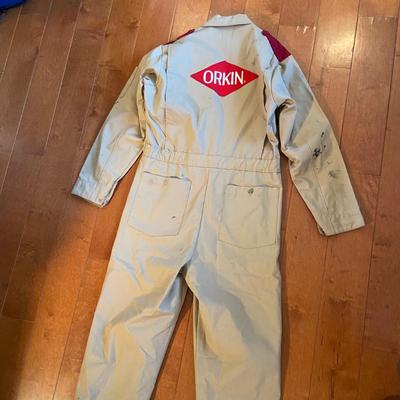 Vintage Coats, Jackets and More (BD-BM)