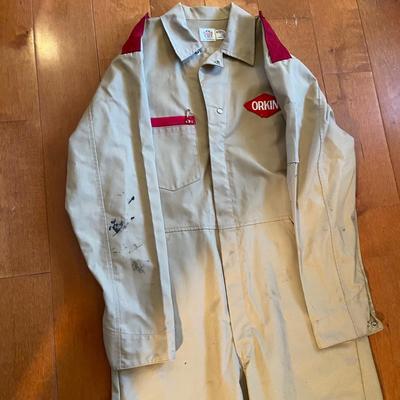 Vintage Coats, Jackets and More (BD-BM)