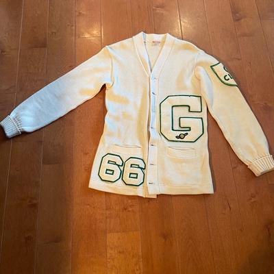 Vintage Coats, Jackets and More (BD-BM)