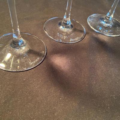 Spiegelau Wine Glasses and More (BD-BM)