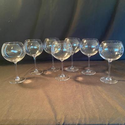 Spiegelau Wine Glasses and More (BD-BM)