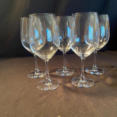 Spiegelau Wine Glasses and More (BD-BM)