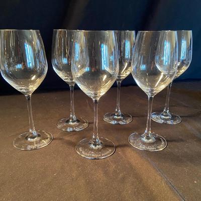 Spiegelau Wine Glasses and More (BD-BM)