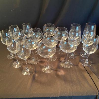 Spiegelau Wine Glasses and More (BD-BM)