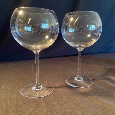 Spiegelau Wine Glasses and More (BD-BM)