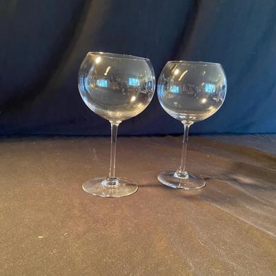 Spiegelau Wine Glasses and More (BD-BM)