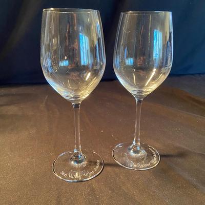 Spiegelau Wine Glasses and More (BD-BM)