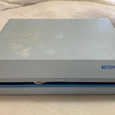 Lot of Hot Rollers and Hair Accessories