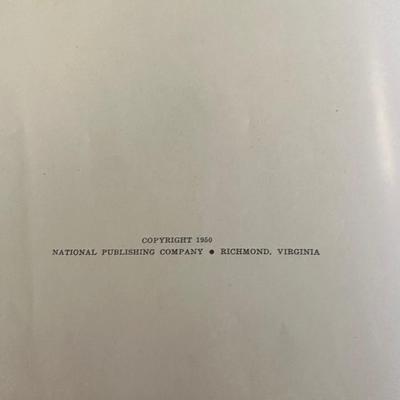 Lot of Vintage and Modern Books on South Carolina History, included WWII & The Civil War