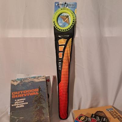 Vintage Lot of Games & Playful Things (BD-SD)