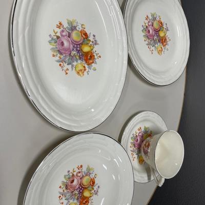 Guild Crest china