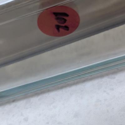 Glass Baking Dishes (HW)