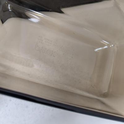Glass Baking Dishes (HW)