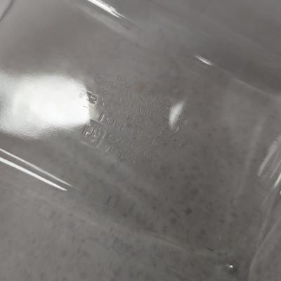 Glass Baking Dishes (HW)