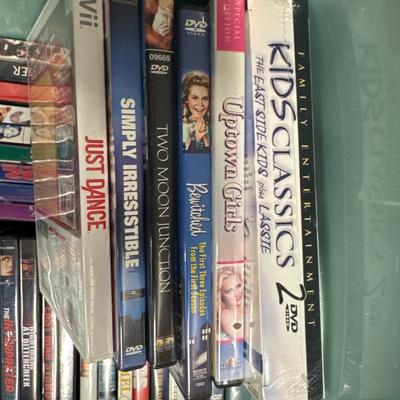 DVD movies Lot 5