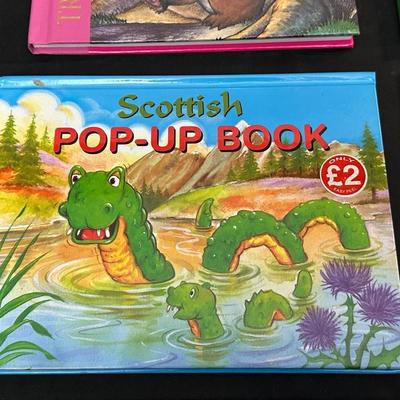 Lot of Modern Children’s Books including Treasury of Literature!