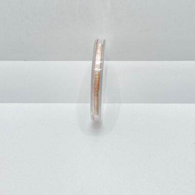 LOT 278j2: Bill of Rights .999 Fine Silver Coin, One Troy Ounce