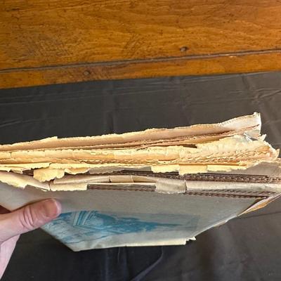 Lot of Vintage South Carolina Tricentennial Newspapers