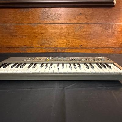 Casio Casiotone MT-68 Portable Electonic Keyboard Synthesizer