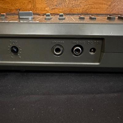 Casio Casiotone MT-68 Portable Electonic Keyboard Synthesizer