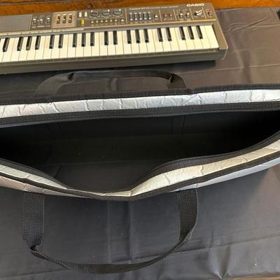 Casio Casiotone MT-68 Portable Electonic Keyboard Synthesizer